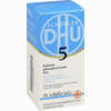 Abbildung von Biochemie 5 Kalium Phosphoricum D12 Tabletten DHU-Arzneimittel GmbH & Co. KG 200 Stück