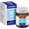 Biochemie 5 Kalium Phosphoricum D6 Tabletten  200 Stück - ab 0,00 €
