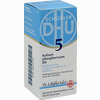Abbildung von Biochemie 5 Kalium Phosphoricum D6 Tabletten DHU-Arzneimittel GmbH & Co. KG 80 Stück