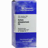 Biochemie 5 Kalium Phosphoricum D6 Tabletten Iso-arzneimittel 200 Stück