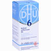 Biochemie 6 Kalium Sulfuricum D6 Tabletten 80 Stück - ab 3,10 €