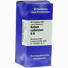 Biochemie 6 Kalium Sulfuricum D6 Tabletten Iso-arzneimittel 80 Stück - ab 0,00 €