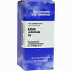 Biochemie 6 Kalium Sulfuricum D6 Tabletten Iso-arzneimittel 200 Stück - ab 0,00 €