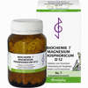 Biochemie 7 Magnesium Phosphoricum D12 Tabletten 500 Stück - ab 9,24 €
