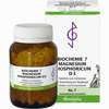 Biochemie 7 Magnesium Phosphoricum D3 Tabletten 500 Stück - ab 9,33 €