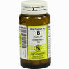 Biochemie 8 Natrium Chloratum D6 Tabletten 100 Stück - ab 2,98 €