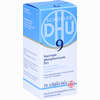Biochemie 9 Natrium Phosphoricum D12 Tabletten Dhu-arzneimittel gmbh & co. kg 80 Stück - ab 3,73 €