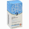 Abbildung von Biochemie 9 Natrium Phosphoricum D12 Tabletten DHU-Arzneimittel GmbH & Co. KG 200 Stück