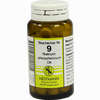 Biochemie 9 Natrium Phosphoricum D6 Tabletten 100 Stück - ab 3,06 €