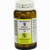 Biochemie 9 Natrium Phosphoricum D6 Tabletten 100 Stück - ab 2,98 €