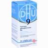 Biochemie 9 Natrium Phosphoricum D6 Tabletten Dhu-arzneimittel gmbh & co. kg 80 Stück