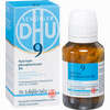 Abbildung von Biochemie 9 Natrium Phosphoricum D6 Tabletten DHU-Arzneimittel GmbH & Co. KG 200 Stück