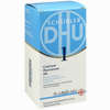 Biochemie Dhu 1 Calcium Fluoratum D6 Tabletten  420 Stück