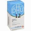 Biochemie Dhu 12 Calcium Sulfuricum D6 Tabletten  420 Stück - ab 11,15 €