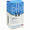 Biochemie Dhu 13 Kalium Arsenicosum D6 Tabletten  420 Stück - ab 12,46 €
