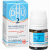 Biochemie Dhu 2 Calcium Phosphoricum D12 Globuli 10 g - ab 6,51 €