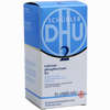 Biochemie Dhu 2 Calcium Phosphoricum D3 Tabletten  420 Stück - ab 0,00 €