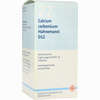 Biochemie Dhu 22 Calcium Carbonicum D12 Tabletten  420 Stück - ab 11,51 €