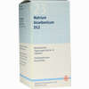 Biochemie Dhu 23 Natrium Bicarbonicum D12 Tabletten  420 Stück - ab 11,51 €