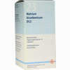 Biochemie Dhu 23 Natrium Bicarbonicum D12 Tabletten  420 Stück - ab 0,00 €