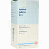 Biochemie Dhu 24 Arsenum Jodatum D12 Tabletten  420 Stück - ab 11,88 €