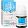 Biochemie Dhu 4 Kalium Chloratum D6 Globuli 10 g - ab 7,11 €