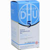 Biochemie Dhu 5 Kalium Phosphoricum D12 Tabletten  420 Stück - ab 11,84 €