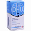 Biochemie Dhu 5 Kalium Phosphoricum D3 Tabletten  420 Stück - ab 0,00 €