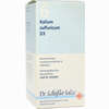 Biochemie Dhu 6 Kalium Sulfuricum D3 Tabletten  420 Stück - ab 0,00 €