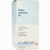 Biochemie Dhu 6 Kalium Sulfuricum D3 Tabletten  420 Stück - ab 0,00 €