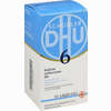 Biochemie Dhu 6 Kalium Sulfuricum D6 Tabletten  420 Stück - ab 12,04 €