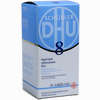 Biochemie Dhu 8 Natrium Chloratum D12 Tabletten  420 Stück - ab 11,46 €
