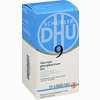 Biochemie Dhu 9 Natrium Phosphoricum D12 Tabletten  420 Stück - ab 12,36 €