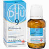 Biochemie Dhu 9 Natrium Phosphoricum D6 Karto Tabletten 200 Stück - ab 0,00 €