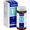 Biochemie Orthim Nr.11 Silicea D12 Tabletten 400 Stück - ab 0,00 €