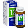 Biochemie Orthim Nr. 12 Calcium Sulfuricum D6 Tabletten 100 Stück - ab 0,00 €
