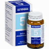Biochemie Orthim Nr. 5 Kalium Phosphoricum D6 Tabletten 100 Stück - ab 0,00 €