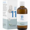 Biochemie Pflüger Nr. 11 Silicea D12 Dil. Tropfen 100 ml