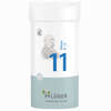 Biochemie Pflüger Nr. 11 Silicea D12 Tabletten 400 Stück - ab 9,95 €