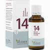 Biochemie Pflüger Nr. 14 Kalium Bromatum D6 Tropfen 30 ml - ab 7,25 €