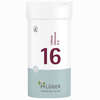 Biochemie Pflüger Nr. 16 Lithium Chloratum D6 Tabletten 400 Stück - ab 9,95 €