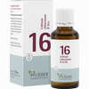 Biochemie Pflüger Nr.16 Lithium Chloratum D6 Tropfen 30 ml - ab 7,25 €