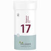 Biochemie Pflüger Nr. 17 Manganum Sulfuricum D6 Tabletten 400 Stück - ab 9,55 €