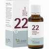 Biochemie Pflüger Nr. 22 Calcium Carbonicum D6 Tropfen 30 ml - ab 6,93 €