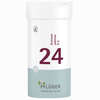 Biochemie Pflüger Nr. 24 Arsenum Jodatum D6 Tabletten 400 Stück - ab 10,05 €