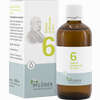 Biochemie Pflüger Nr. 6 Kalium Sulfuricum D6 Dil. Tropfen 100 ml - ab 18,29 €