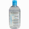 Bioderma Hydrabio H20 Lösung 500 ml - ab 9,98 €