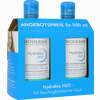 Bioderma Hydrabio H2o Flasche 2 x 500 ml - ab 16,60 €