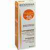 Bioderma Photoderm Akn Mat Sonnenfluid Lsf30  40 ml - ab 0,00 €