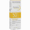 Bioderma Photoderm Aquafluide 50+ Ungetönt 40 ml - ab 17,97 €